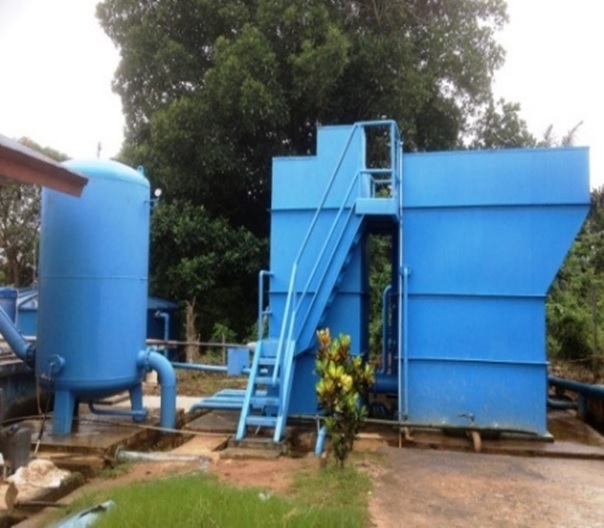 unit produksi sebuntal